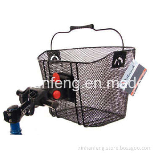 Bicycle Basket (HBK-101)